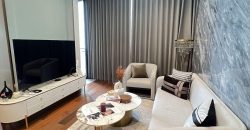 Luxury Condo at the Estelle Phrom Phong