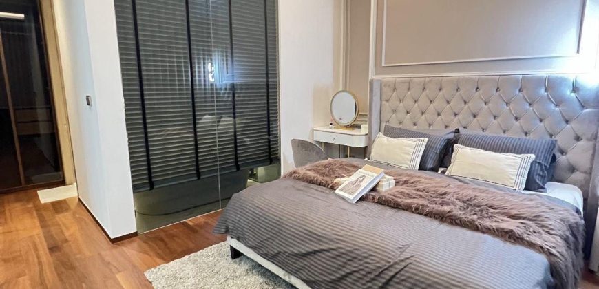 Luxury Condo at the Estelle Phrom Phong