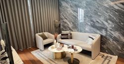 Luxury Condo at the Estelle Phrom Phong