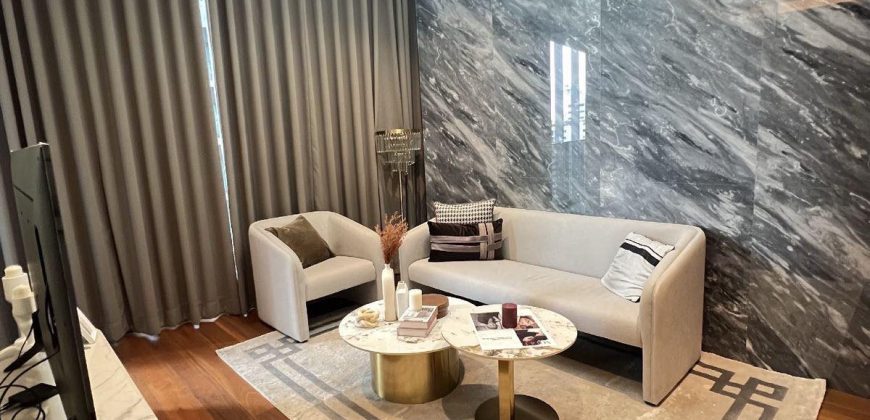 Luxury Condo at the Estelle Phrom Phong