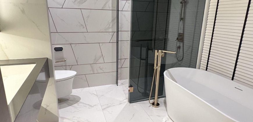 Luxury Condo at the Estelle Phrom Phong