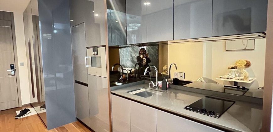 Luxury Condo at the Estelle Phrom Phong