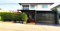 { house for rent Casa Premium On Nut – Wongwaen }