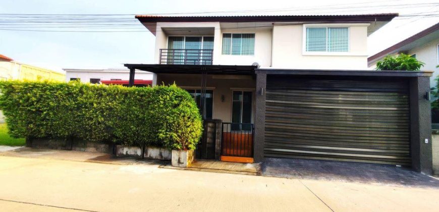 { house for rent Casa Premium On Nut – Wongwaen }