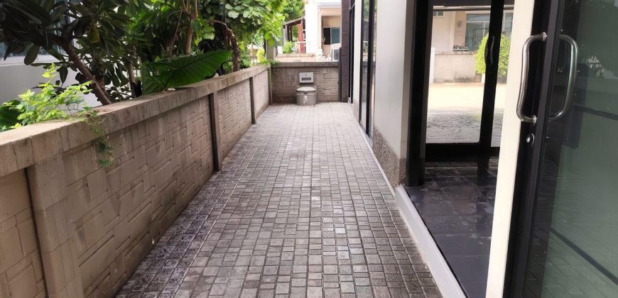 { house for rent Casa Premium On Nut – Wongwaen }