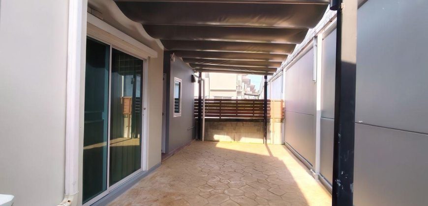 { house for rent Casa Premium On Nut – Wongwaen }