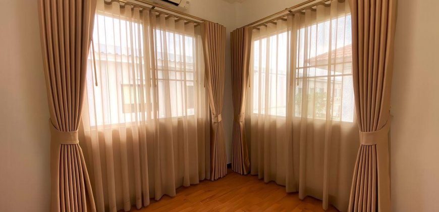 { house for rent Casa Premium On Nut – Wongwaen }