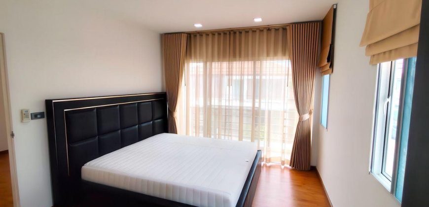 { house for rent Casa Premium On Nut – Wongwaen }