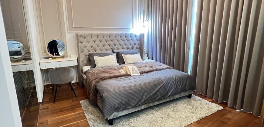 Luxury Condo at the Estelle Phrom Phong